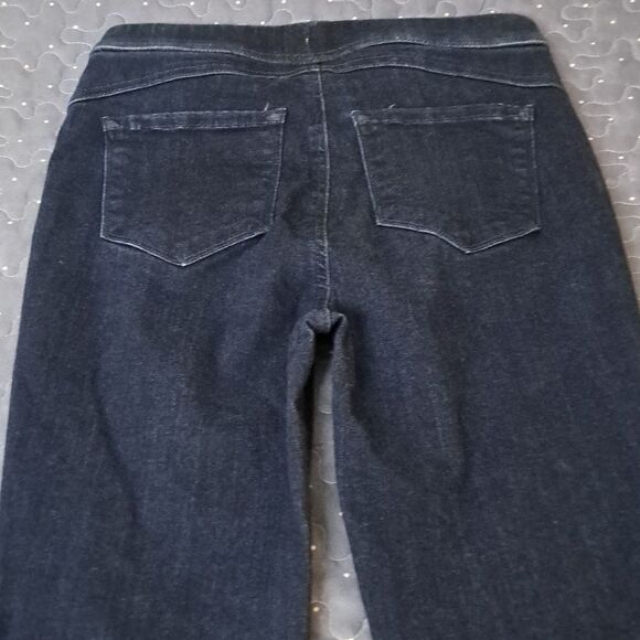 KanCan pull on jeans size 7 - Picture 5 of 6